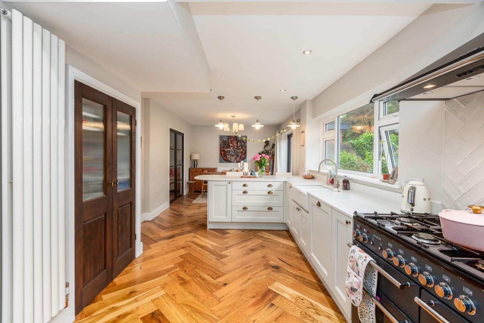 Woollacott Drive, Newton, Swansea, SA3 4RR